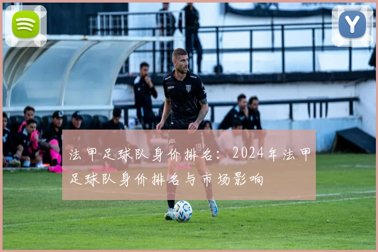 法甲足球队身价排名：2024年法甲足球队身价排名与市场影响