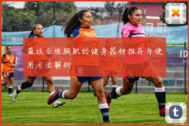 最适合练胸肌的健身器材推荐与使用方法解析